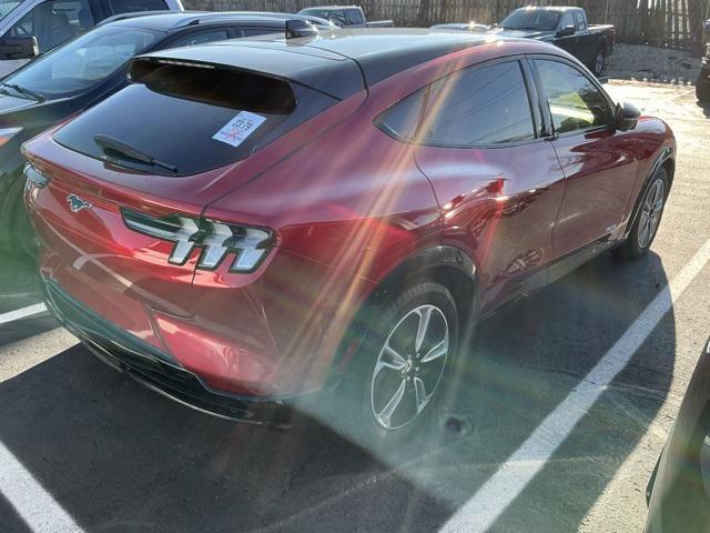 used 2023 Ford Mustang Mach-E car, priced at $23,464