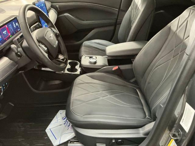 used 2023 Ford Mustang Mach-E car, priced at $27,449