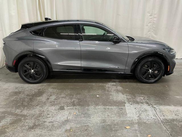 used 2023 Ford Mustang Mach-E car, priced at $27,449