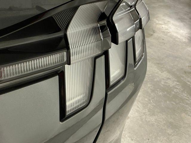 used 2023 Ford Mustang Mach-E car, priced at $27,449