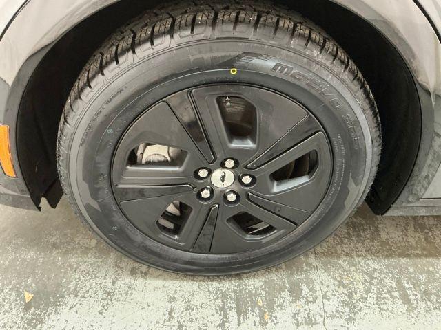 used 2023 Ford Mustang Mach-E car, priced at $27,449