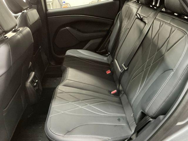 used 2023 Ford Mustang Mach-E car, priced at $27,449