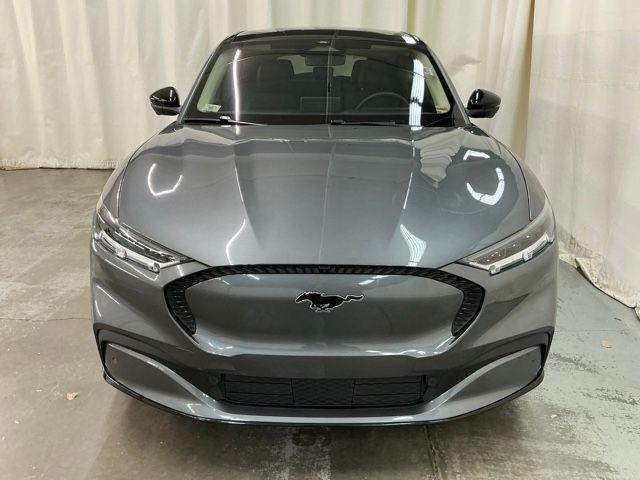 used 2023 Ford Mustang Mach-E car, priced at $27,449