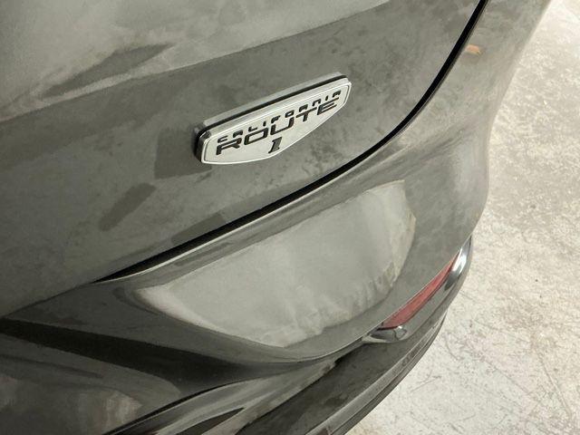 used 2023 Ford Mustang Mach-E car, priced at $27,449