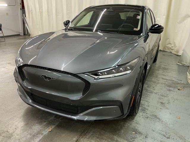used 2023 Ford Mustang Mach-E car, priced at $27,449