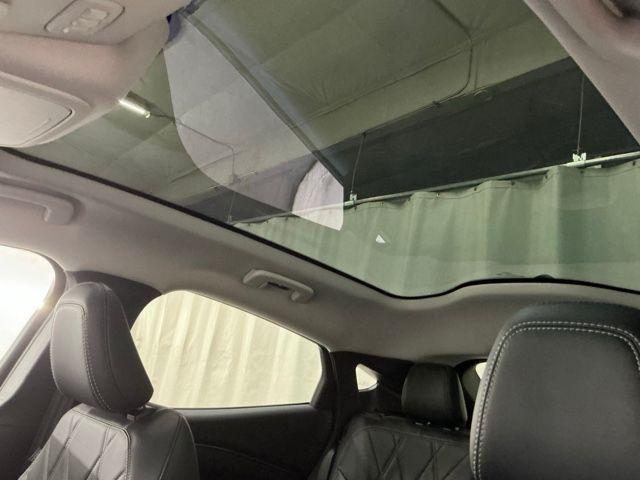 used 2023 Ford Mustang Mach-E car, priced at $27,449