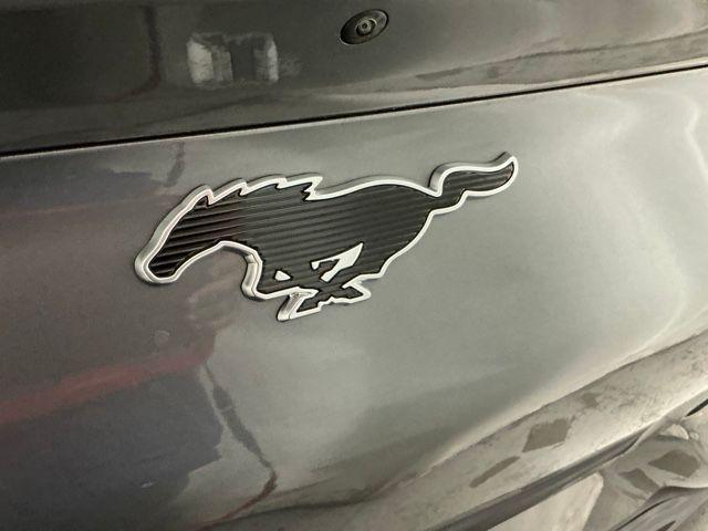used 2023 Ford Mustang Mach-E car, priced at $27,449