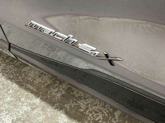 used 2023 Ford Mustang Mach-E car, priced at $27,449