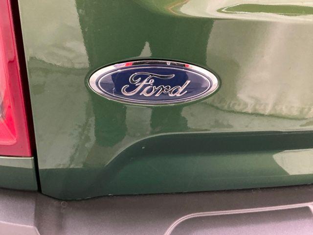 new 2025 Ford Bronco Sport car, priced at $30,058