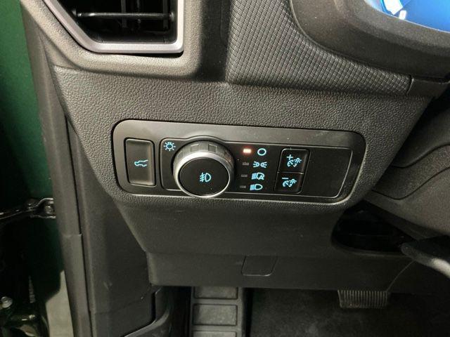 new 2025 Ford Bronco Sport car, priced at $30,058