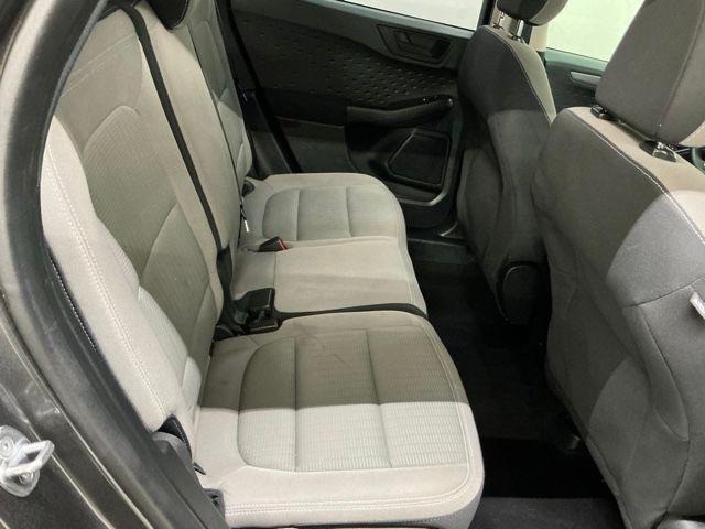 used 2020 Ford Escape car, priced at $16,754