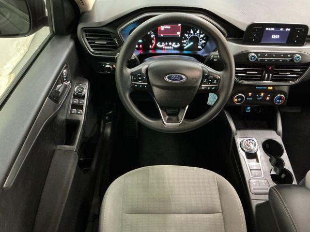 used 2020 Ford Escape car, priced at $16,754