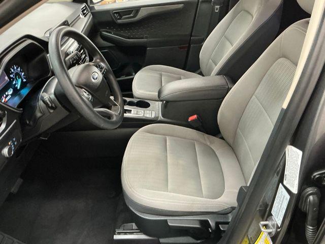 used 2020 Ford Escape car, priced at $16,754