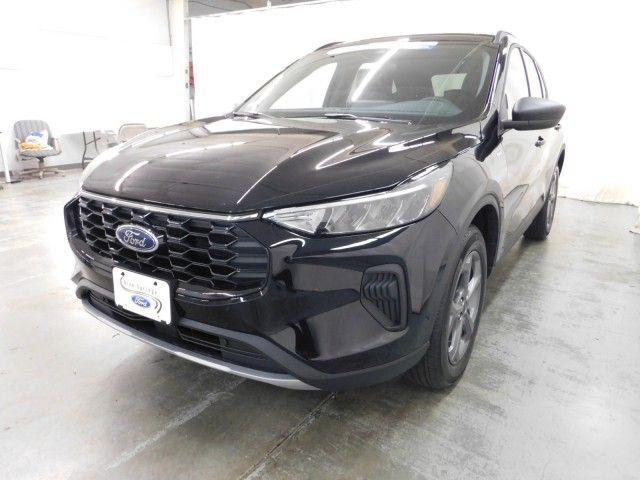 new 2026 Ford Escape car, priced at $30,768