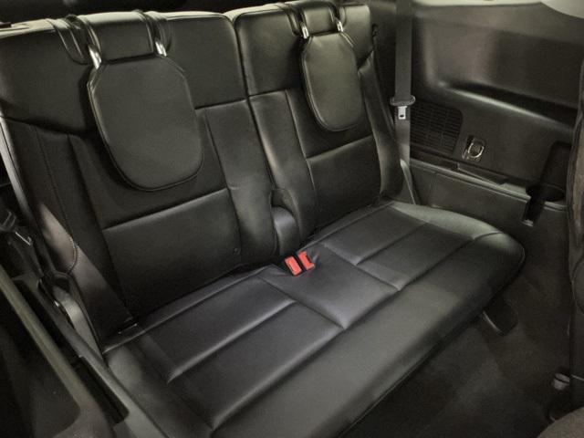 used 2021 Ford Explorer car, priced at $28,764