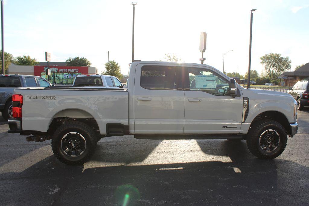 new 2026 Ford F-250 car, priced at $86,039