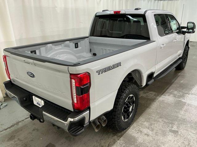 new 2026 Ford F-250 car, priced at $86,039