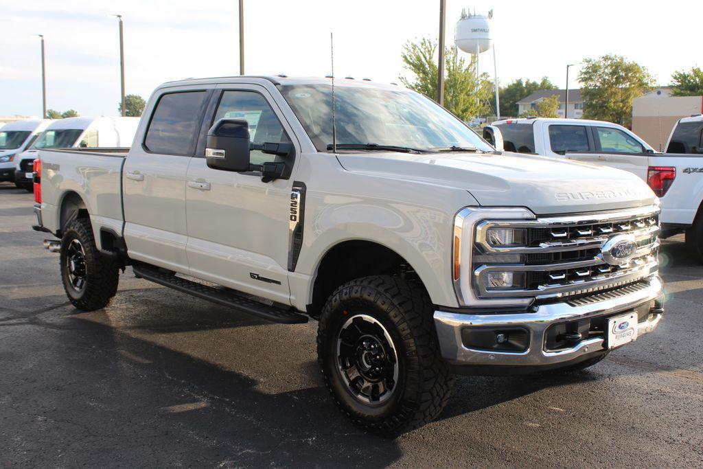 new 2026 Ford F-250 car, priced at $86,039