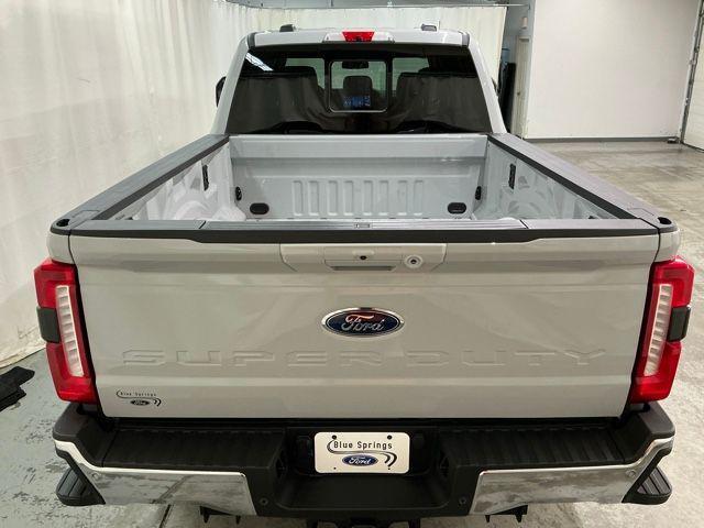 new 2026 Ford F-250 car, priced at $86,039