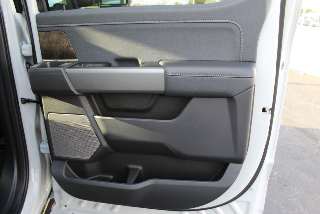 new 2026 Ford F-250 car, priced at $86,039