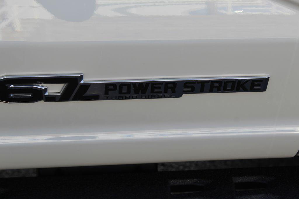 new 2026 Ford F-250 car, priced at $86,039