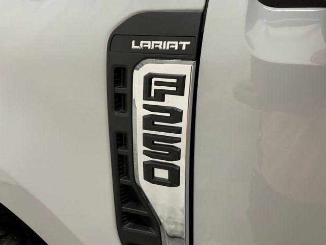new 2026 Ford F-250 car, priced at $86,039