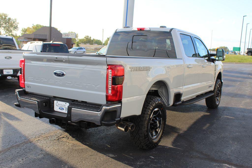 new 2026 Ford F-250 car, priced at $86,039