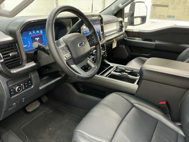 new 2026 Ford F-250 car, priced at $86,039
