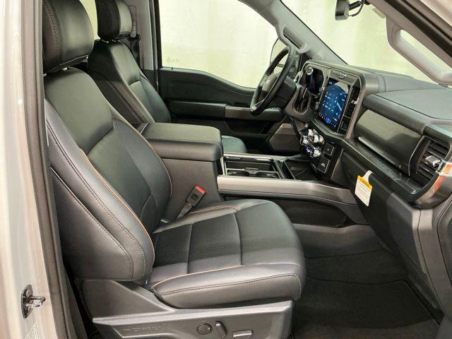 new 2026 Ford F-250 car, priced at $86,039