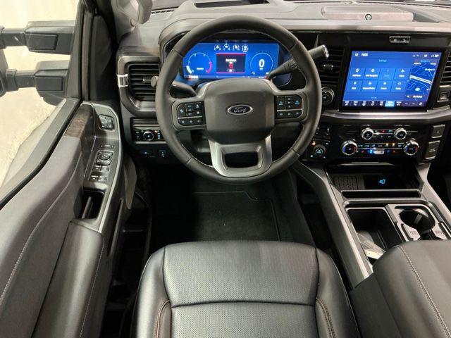 new 2026 Ford F-250 car, priced at $86,039