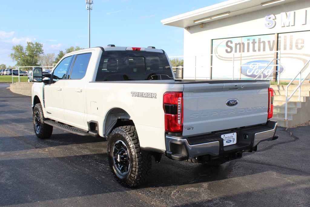 new 2026 Ford F-250 car, priced at $86,039