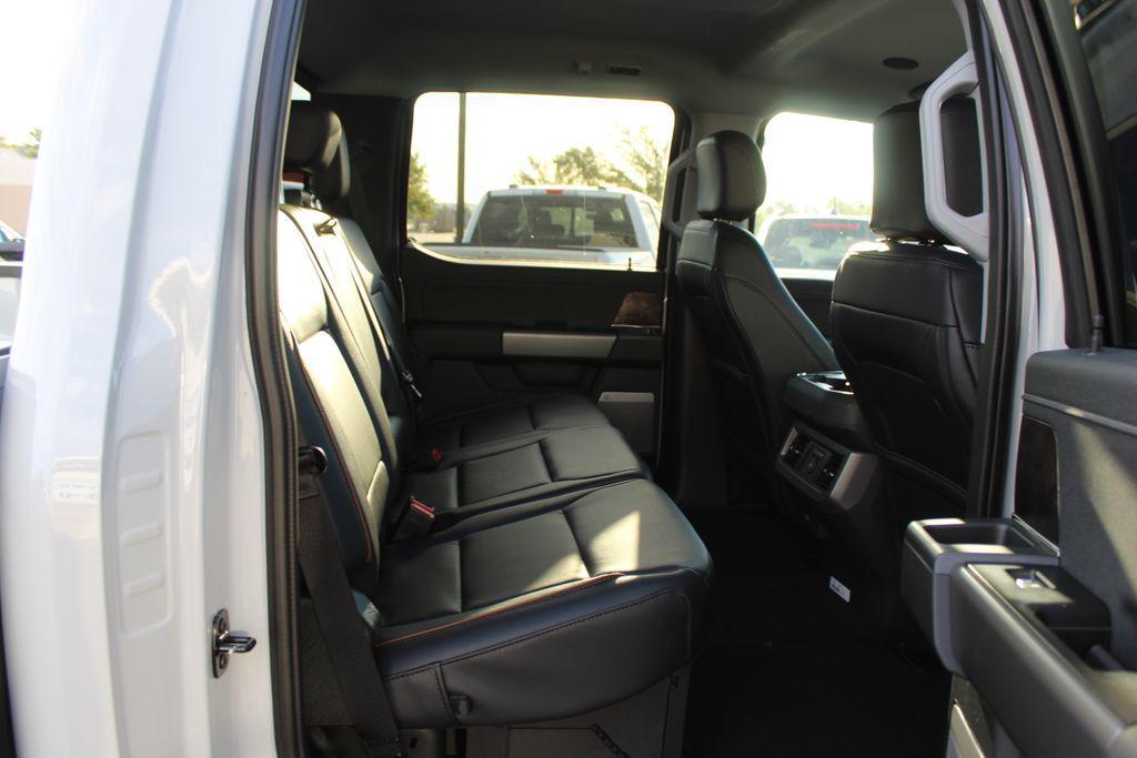 new 2026 Ford F-250 car, priced at $86,039