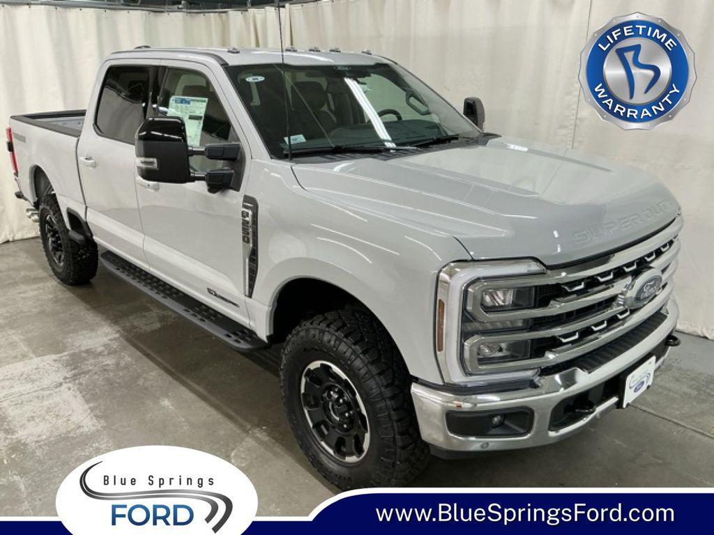 new 2026 Ford F-250 car, priced at $86,039