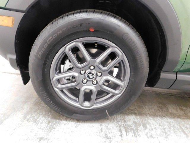 new 2025 Ford Bronco Sport car, priced at $29,070