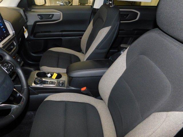 new 2025 Ford Bronco Sport car, priced at $29,070