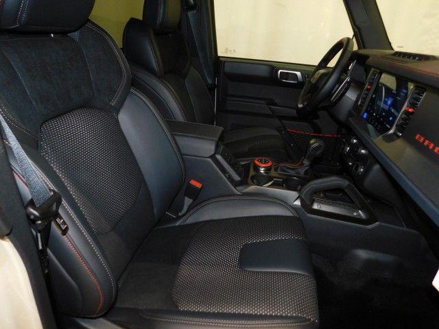 new 2025 Ford Bronco car, priced at $86,309