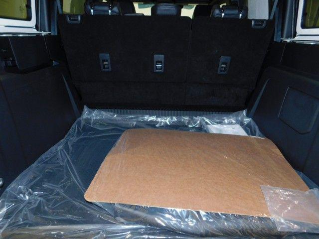 new 2025 Ford Bronco car, priced at $86,309