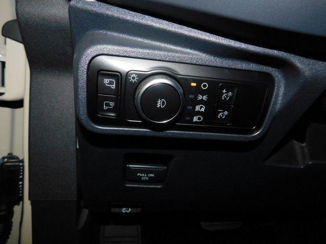 new 2025 Ford Bronco car, priced at $86,309