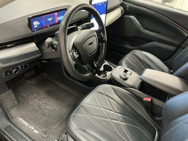 used 2023 Ford Mustang Mach-E car, priced at $22,414