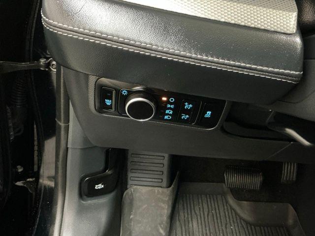 used 2023 Ford Mustang Mach-E car, priced at $22,414