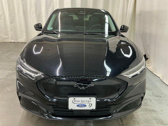used 2023 Ford Mustang Mach-E car, priced at $22,414