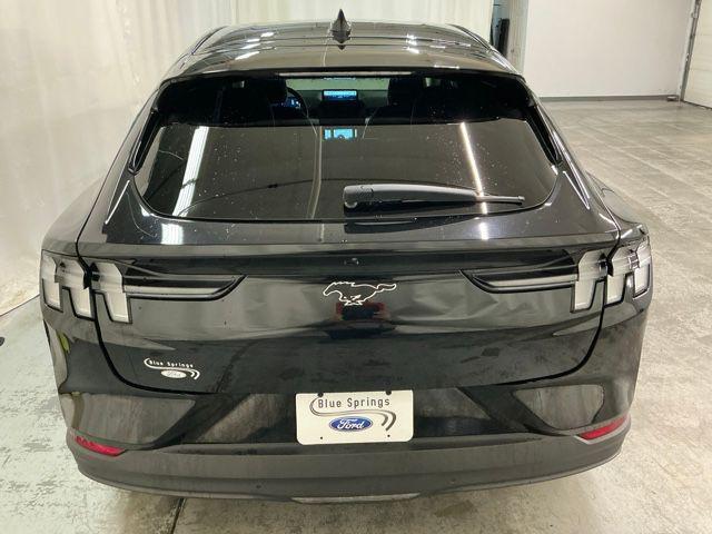used 2023 Ford Mustang Mach-E car, priced at $22,414
