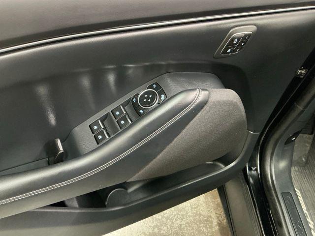 used 2023 Ford Mustang Mach-E car, priced at $22,414