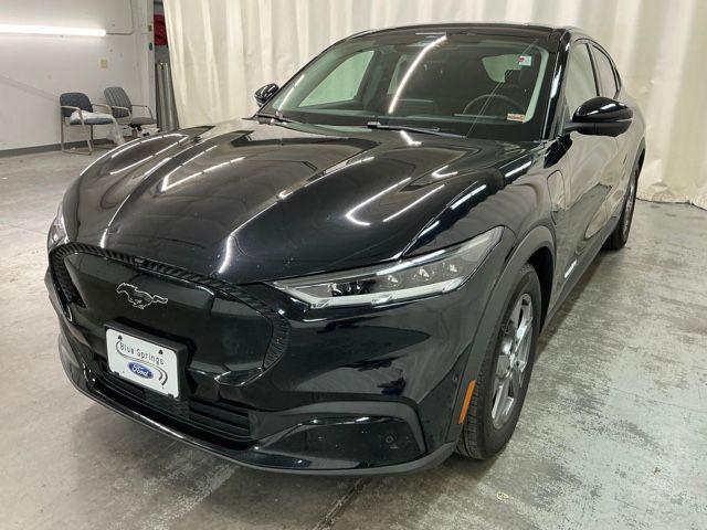 used 2023 Ford Mustang Mach-E car, priced at $22,414