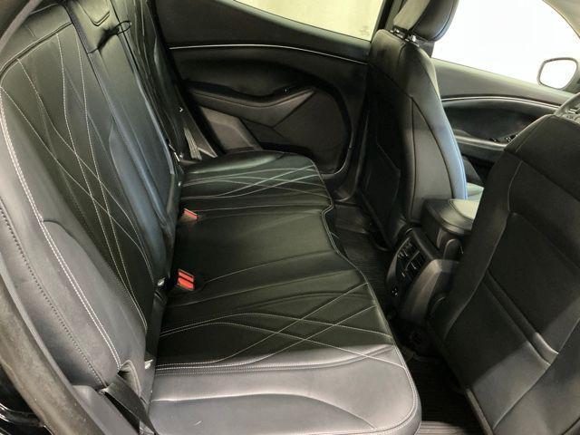 used 2023 Ford Mustang Mach-E car, priced at $22,414