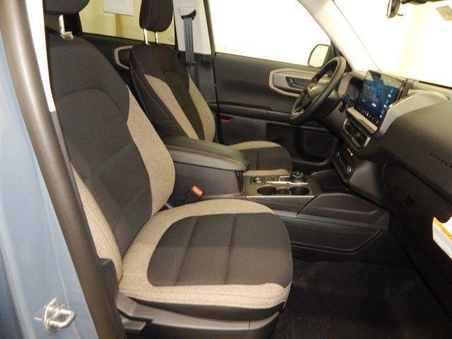 new 2025 Ford Bronco Sport car, priced at $28,229