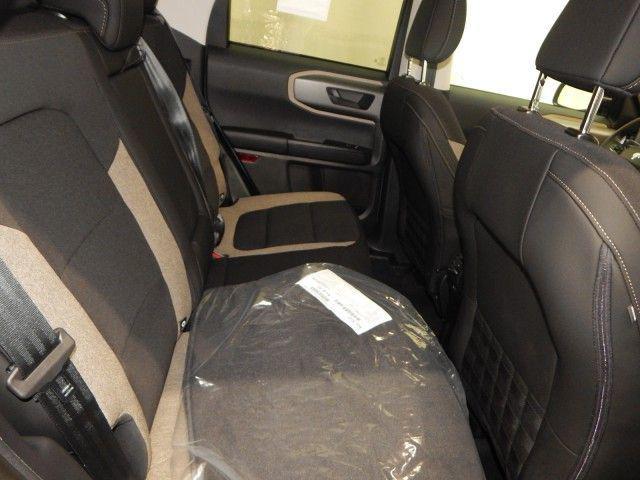 new 2025 Ford Bronco Sport car, priced at $28,229