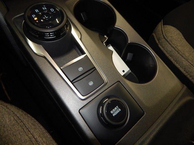 new 2025 Ford Bronco Sport car, priced at $28,229