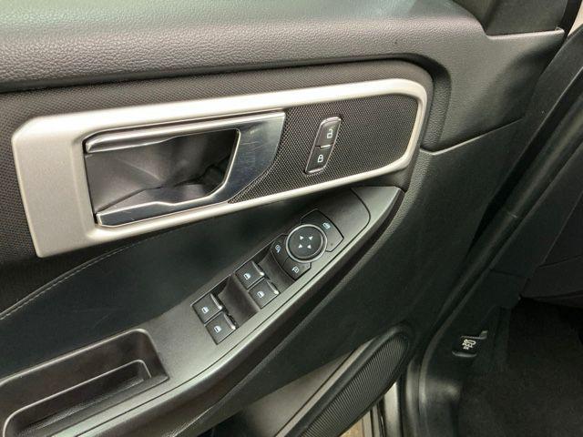 used 2020 Ford Explorer car, priced at $15,446