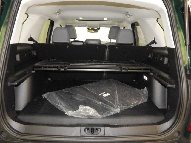 new 2025 Ford Bronco Sport car, priced at $37,649